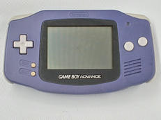 ゲームボーイアドバンス|NINTENDO