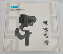 ジンバル|FEIYUTECH