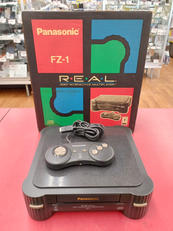 3DO REAL|PANASONIC
