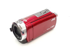 メモリビデオカメラ|JVC KENWOOD