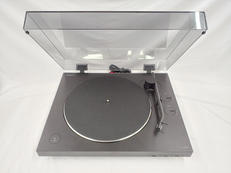 レコードプレーヤー|SONY