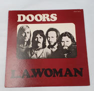 L.A.ウーマン|ビクターエンタテインメント