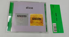 DICE|ENNDISC