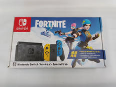 Switch　フォートナイトSpecialセット|NINTENDO / 任天堂