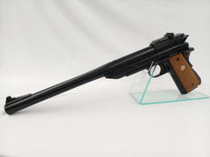 エアーコッキングガン|MARUZEN