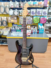 エレキギター|FENDER JAPAN