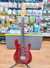 エレキギター|YAMAHA