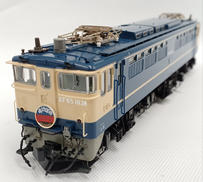 EF65 1000 前期形|KATO