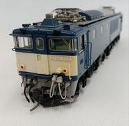 EF64 1000形電気機関車|TOMIX