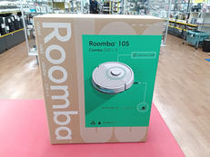 ロボット掃除機|IROBOT