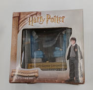 ホグワーツ特急 車内　ジオラマフィギュア|ベネリック