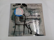 BLOWIN THE BLUES AWAY|Blue Note