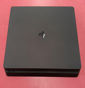 プレイステーション4本体|SONY