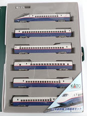 E2系新幹線 あさま 6両基本セット|KATO