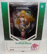 ミラ=マクスウェル 1/8 塗装済み完成品|ALTER