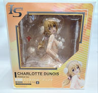 シャルロット・デュノア プードルVer.|FREEING