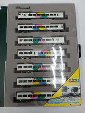 E257系 あずさ・かいじ 7両基本セット|KATO