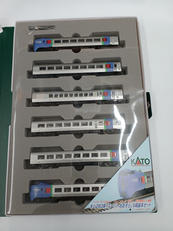 キハ283系 スーパーおおぞら 6両基本セット|KATO