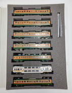 113-2000系近郊湘南色セットA(7両セット)|TOMIX