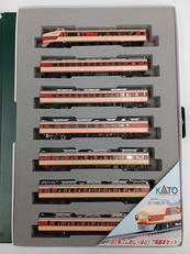 181系 しおじ・はと 7両基本セット|KATO