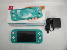 SWITCH LITE|NINTENDO