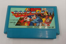 ロックマン|CAPCOM