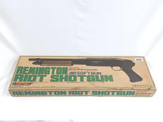 エアーショットガン|ヨネザワ