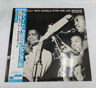 HANK MOBLEY SEXTET|BLUE NOTE