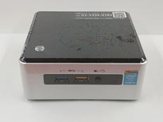 ベアボーンPC|INTEL