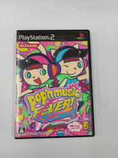 ポップンミュージック 14 FEVER!|KONAMI