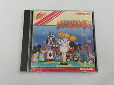 メルヘンメイズ|NAMCO