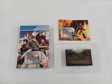 アークザラッド～機神復活～|BANDAI