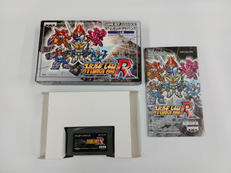 スーパーロボット大戦R|BANPRESTO