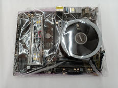 マザーボード/CPU/メモリーセット|ASROCK