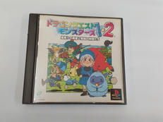 ドラゴンクエストモンスターズ1・2|エニックス