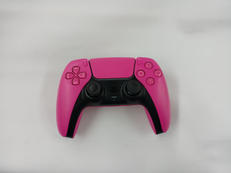 ワイヤレスコントローラー|SONY