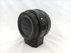 マウントアダプター|NIKON