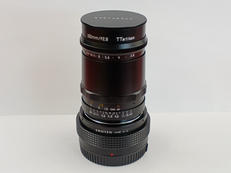 バブルボケレンズ|TTARTISAN/SHOTEN