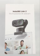 WEBカメラ|INSTA360
