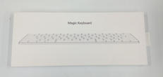 Magic Keyboard|APPLE