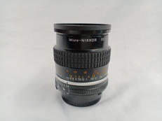 単焦点レンズ|NIKON