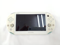 Plastation Vita|SONY