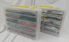 Nゲージ|トレーン