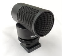 ショットガンマイクロホン|SONY