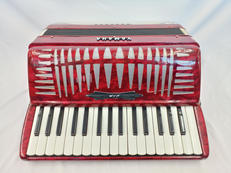 アコーディオン|YAMAHA