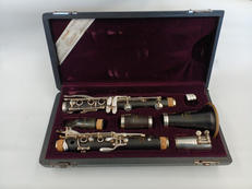 クラリネット|YAMAHA