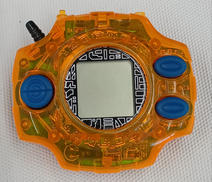 デジヴァイス|バンダイ