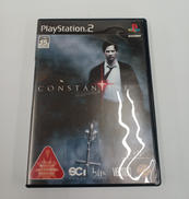 CONSTANTINE|マーベラスエンターテイメント