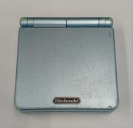 アドバンスSP|NINTENDO / 任天堂