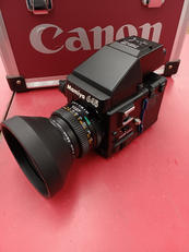 中判カメラ|MAMIYA